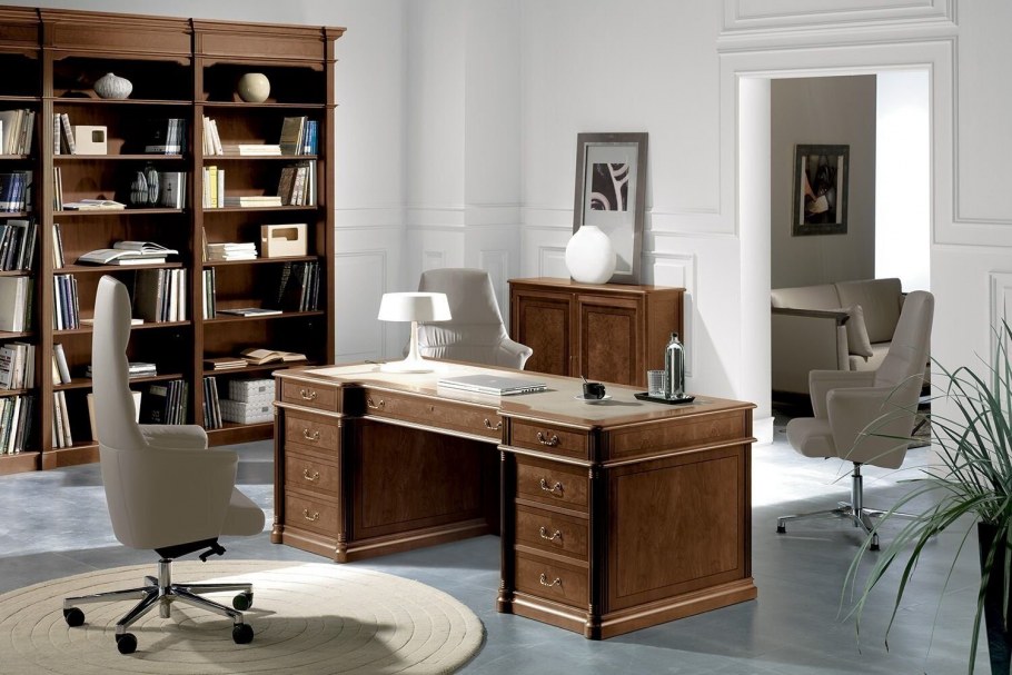 Кабинет Art moble Испания