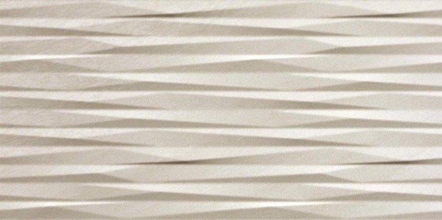 3d Blade White Matt 40x80