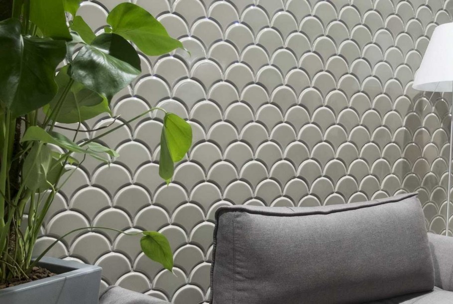 Плитка Adex Renaissance Arabesco