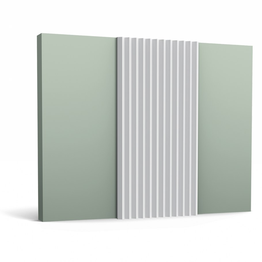 Стеновая панель Orac Decor w109 Valley