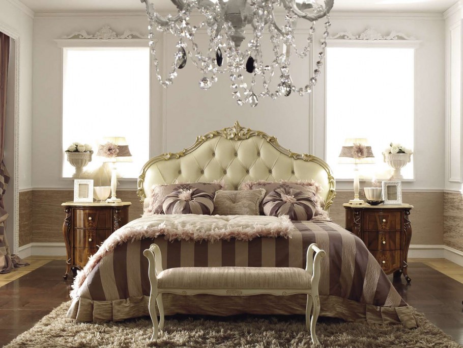 Signorini Coco кровать