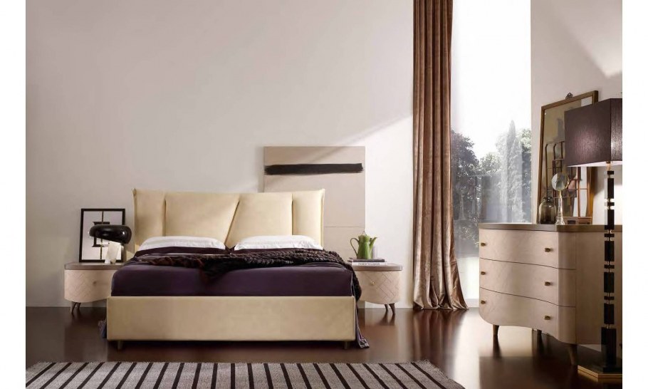 Спальня Alchimie