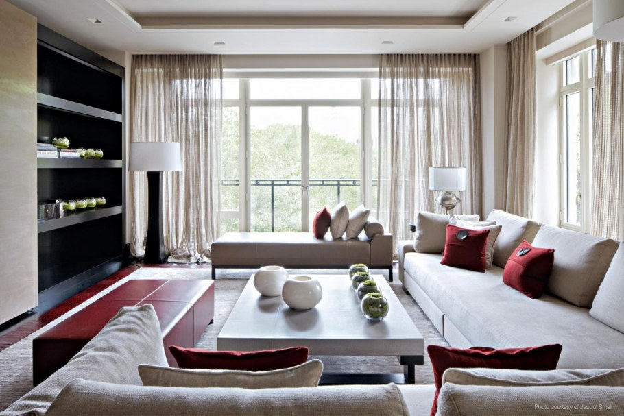 Келли Хоппен (Kelly Hoppen)