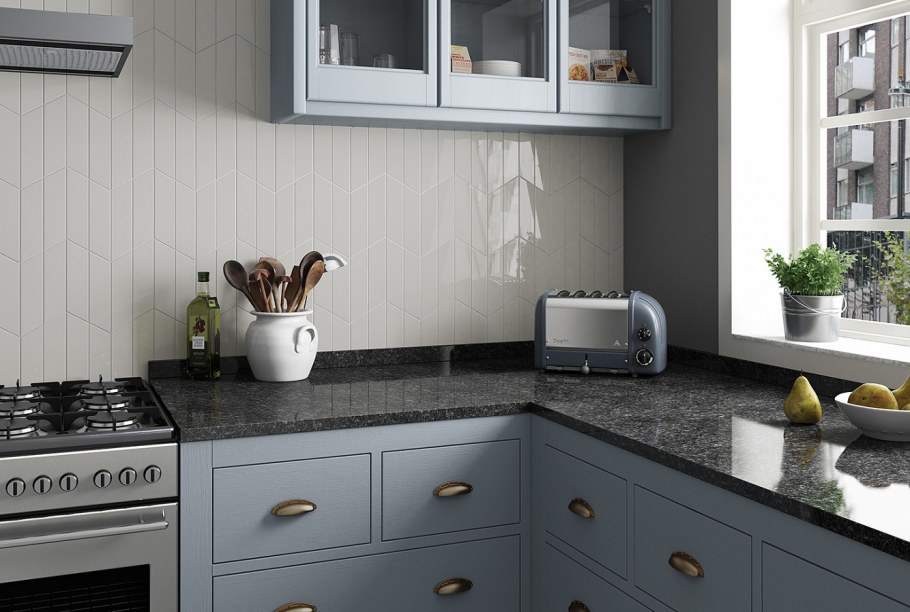 Плитка Chevron (equipe Ceramicas)