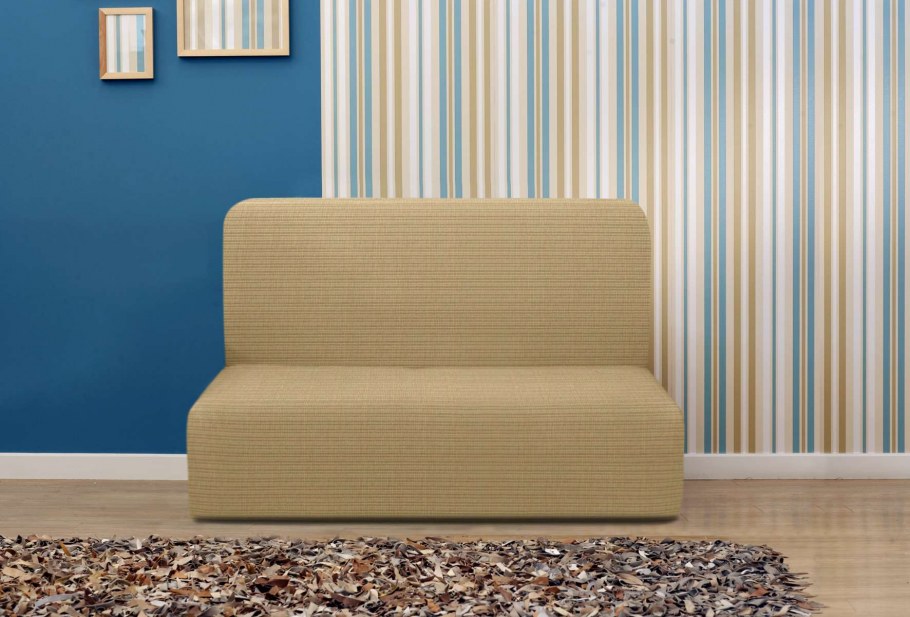 Лиза — диван книжка