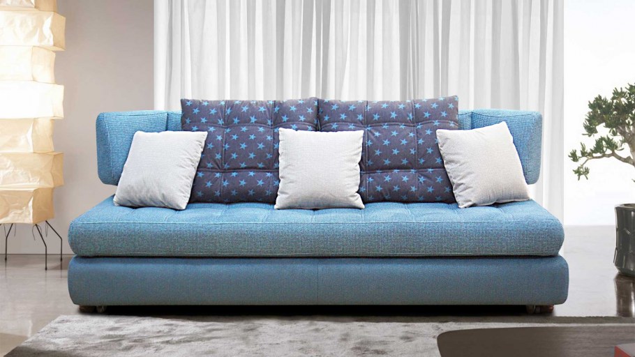 Диван Волли Толли Кормак -