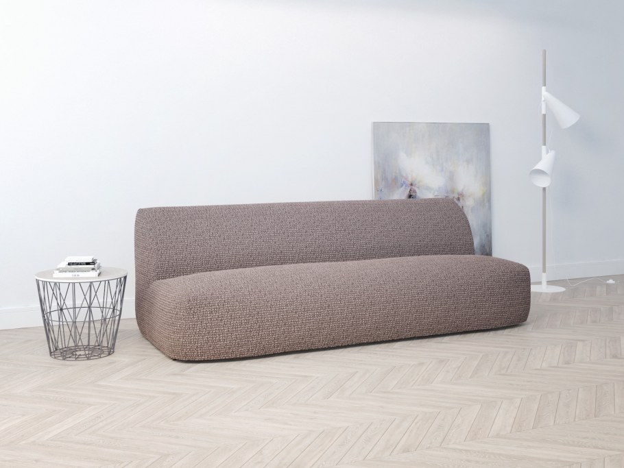 Диван из микрофибры