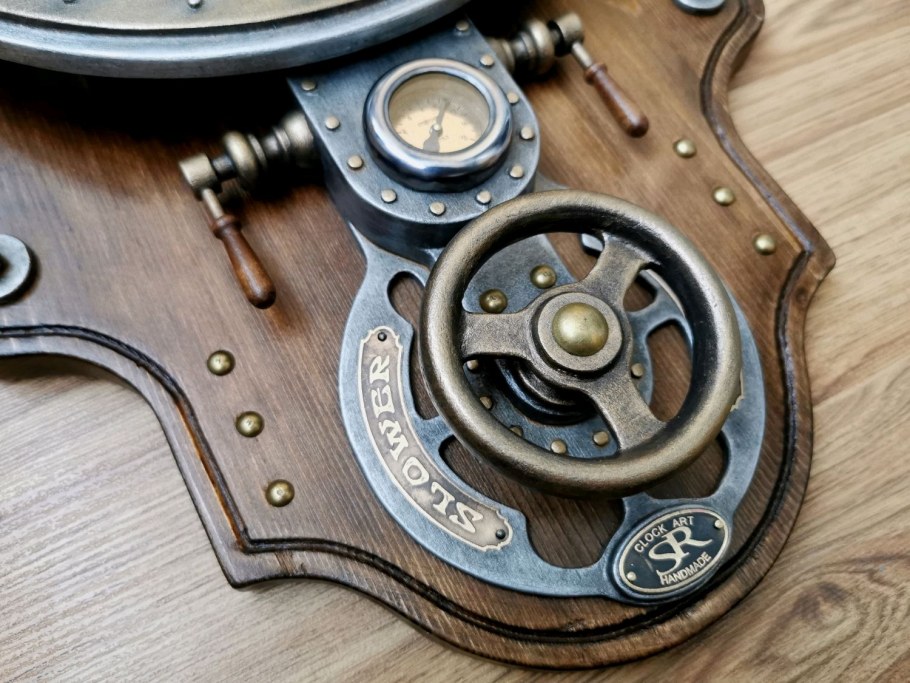 Стеллажи лофт Индастриал