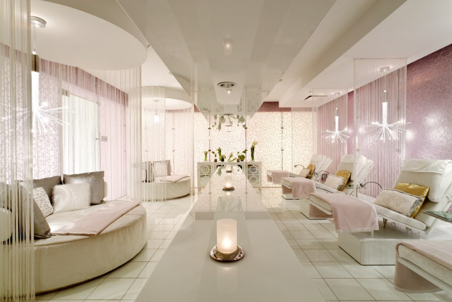 The Ritz Salon салон красоты