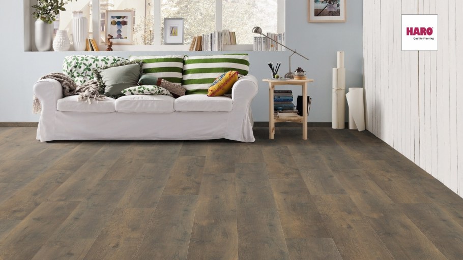 Ламинат Haro Tritty 100