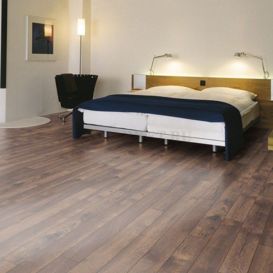 Kronotex Mammut Plus дуб белый макро d4793