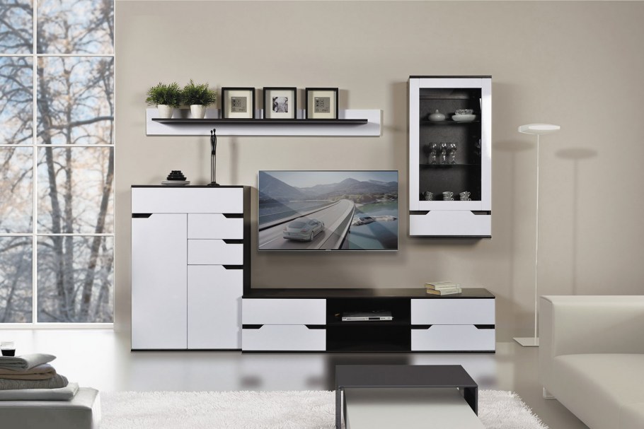 Тумба ТВ Браво б 2