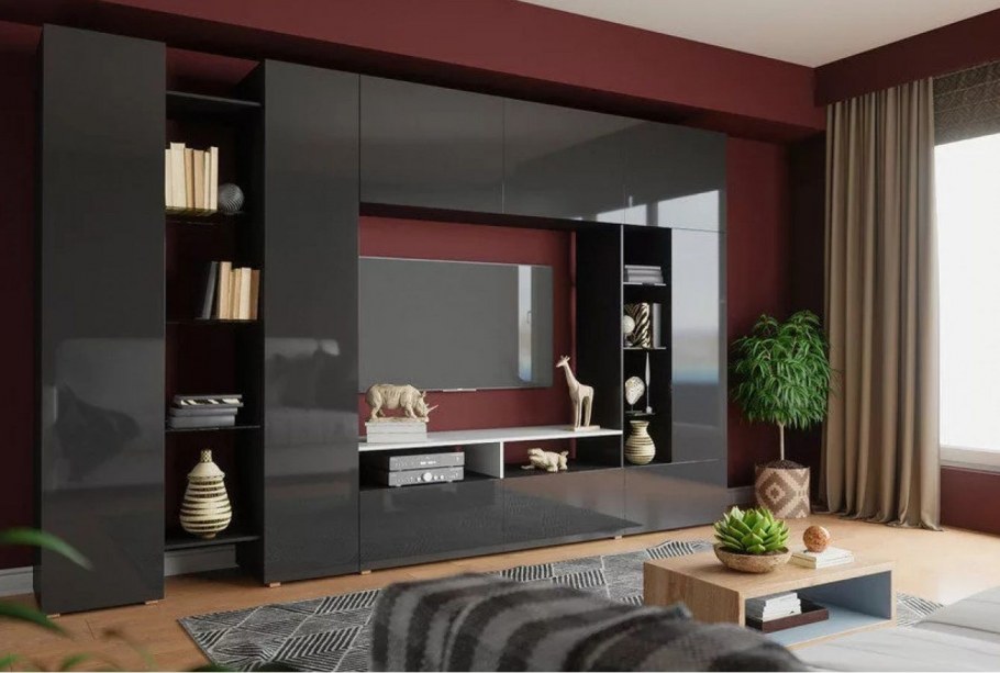 Стенка Купертино Денди 4