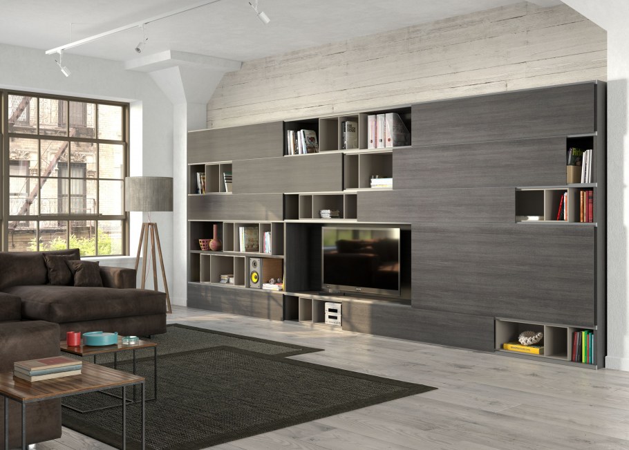 Гостиная Мистер Дорс современная классика