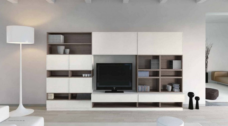 Стенка Дрим Модерн