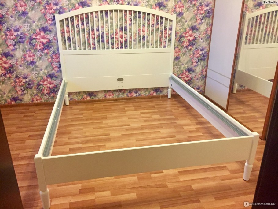 Спальня Birkeland икеа