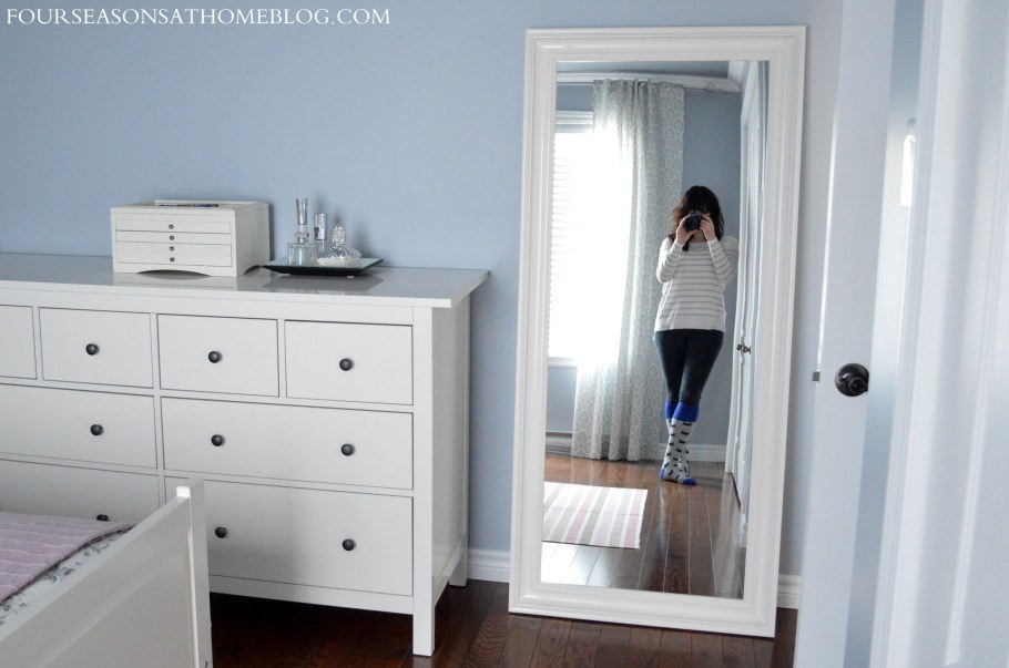 Кровать икеа Brusali