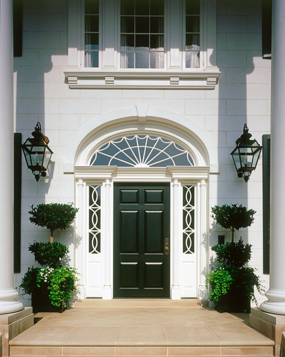 Архитектор Кен Тейт