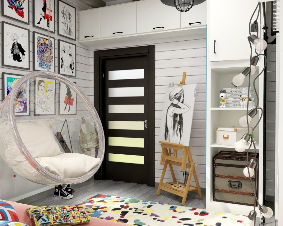 Милые вещи для комнаты