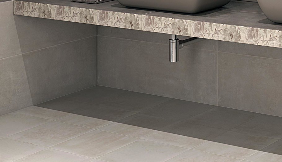 Раковина Kerama Marazzi Pompei 80