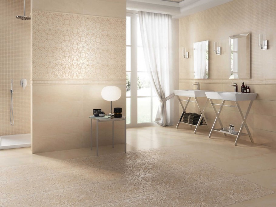Плитка Пикарди Kerama Marazzi