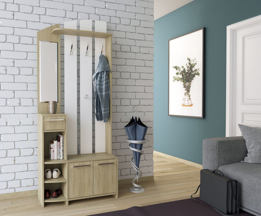 Прихожая Анжелика Эстель