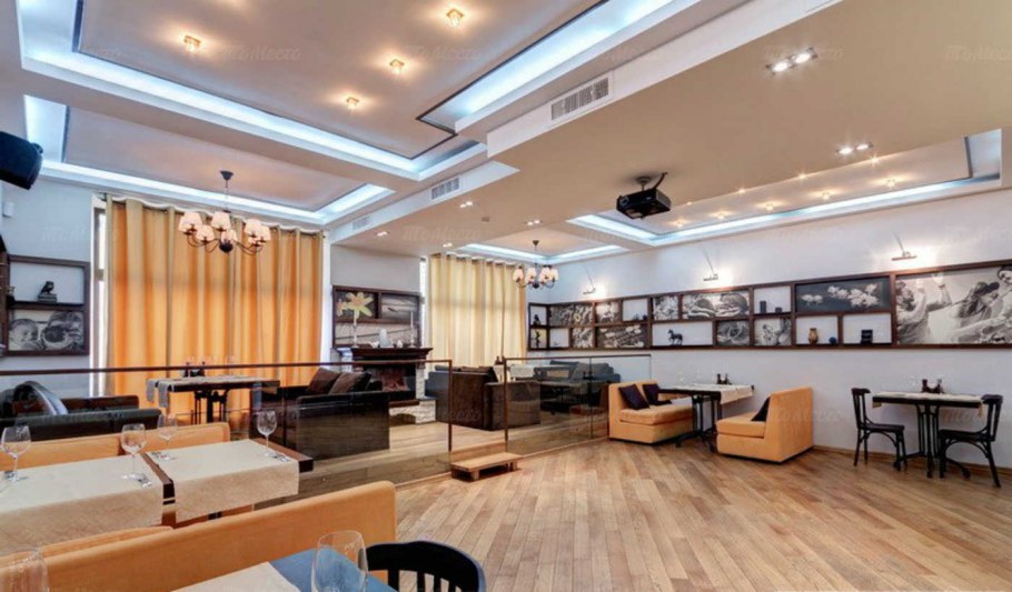 Соколово-Мещерская 24 уголок Японии