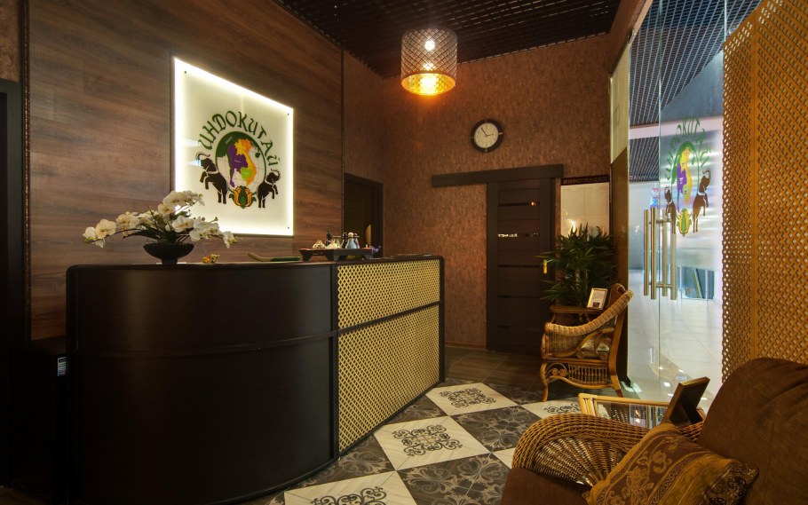 Сытая утка Дмитровское шоссе 89