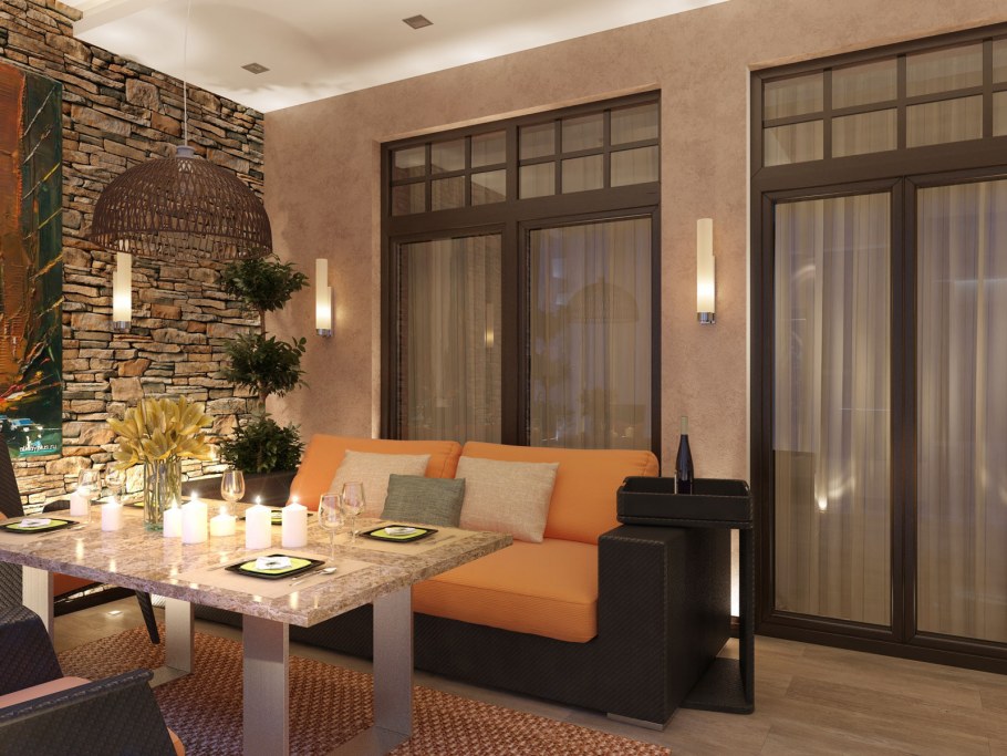 Китайский парк Хуамин