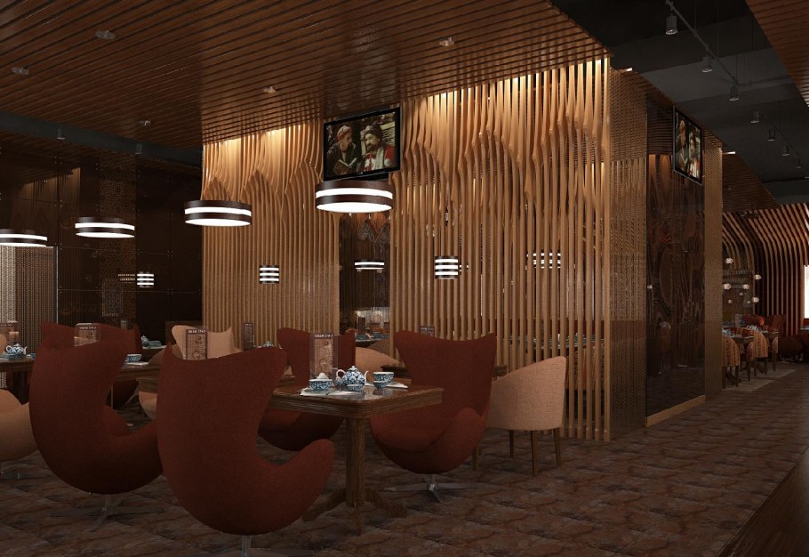 Valheim дом в стиле Японии