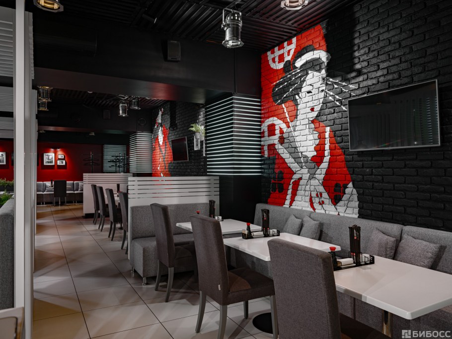 Японский частный сектор