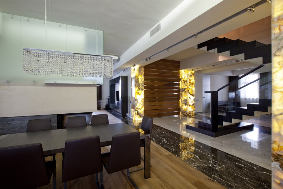 Орехов Станислав Миллениум парк