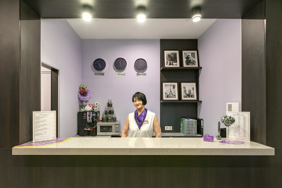 Китайский интерьер