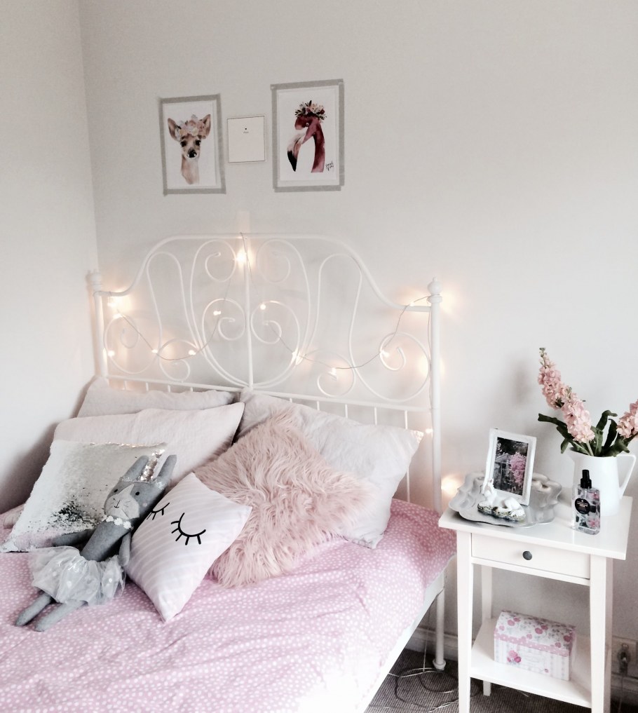 Балдахин икеа детский