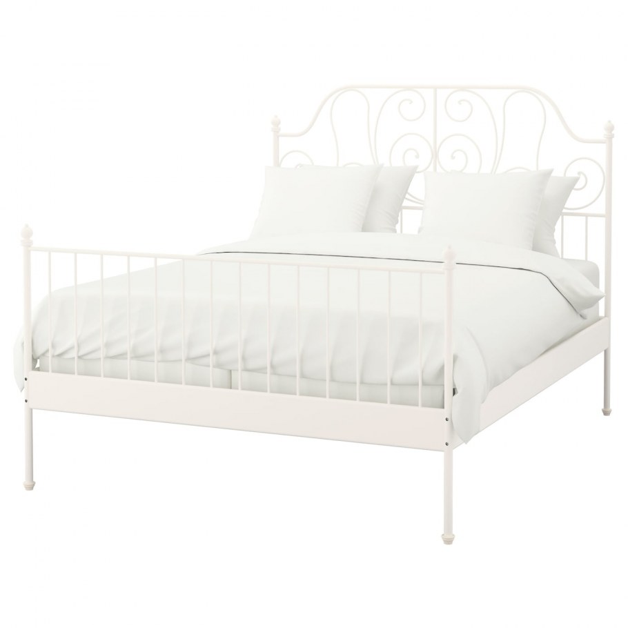 Кровать Dreamline Луиза ясень