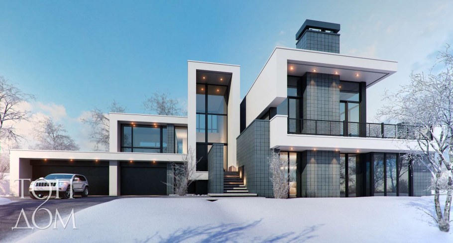 Скандинавский конструктивизм