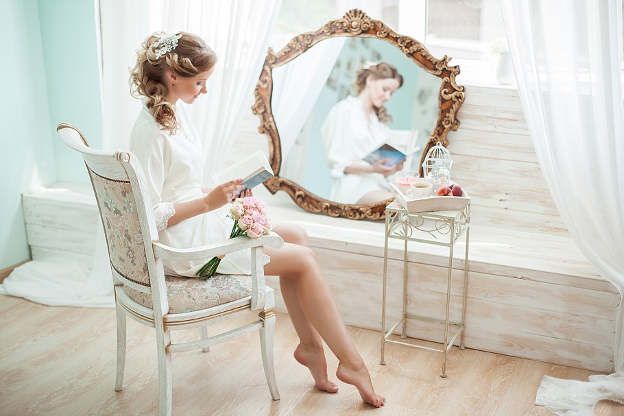 Столик туалетный Leimert inedito 2018 lei002