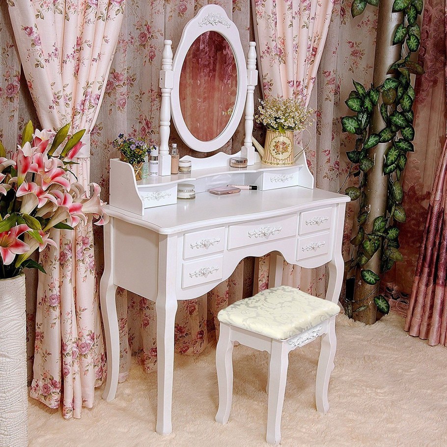 Туалетный столик Дрессер