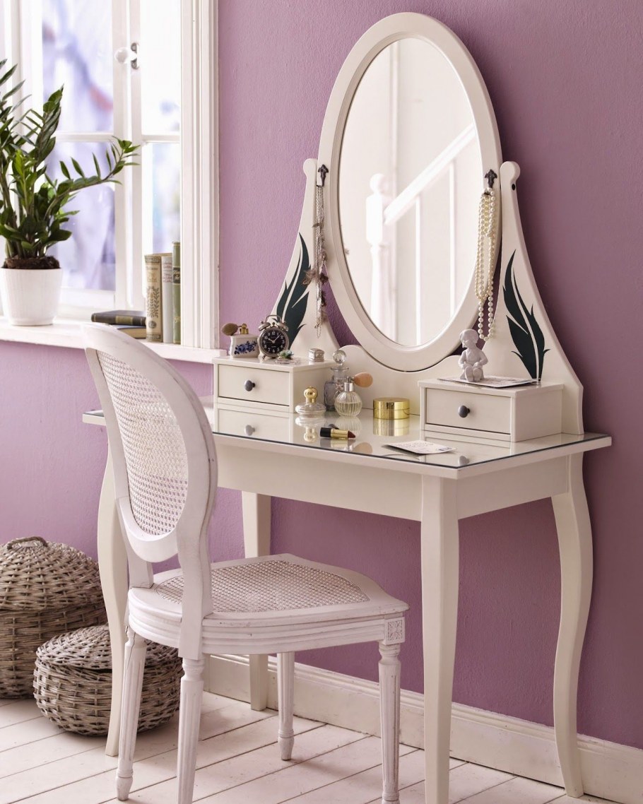 Женский уголок