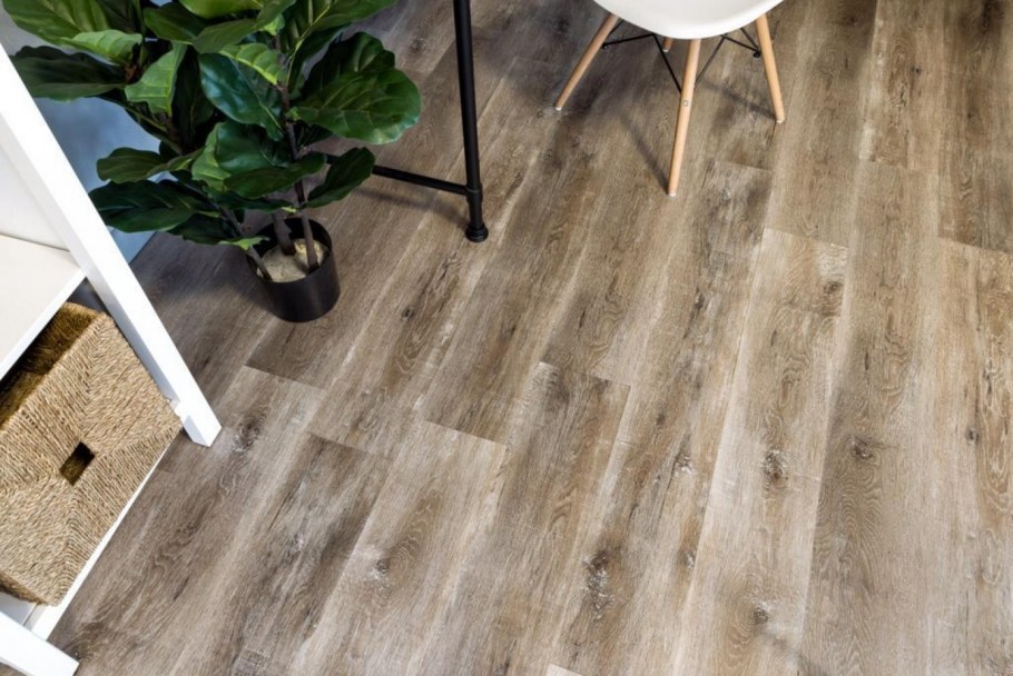 Alpine Floor Ultra Eco 5-17