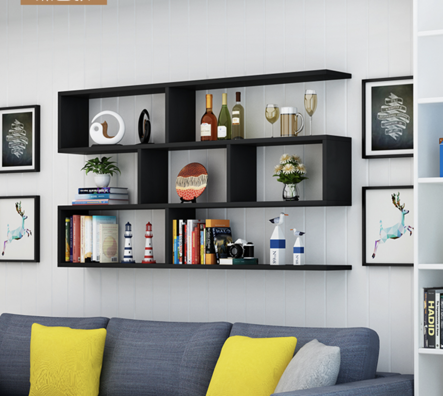 Полочки на стену