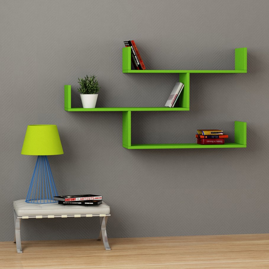 Оригинальные полки