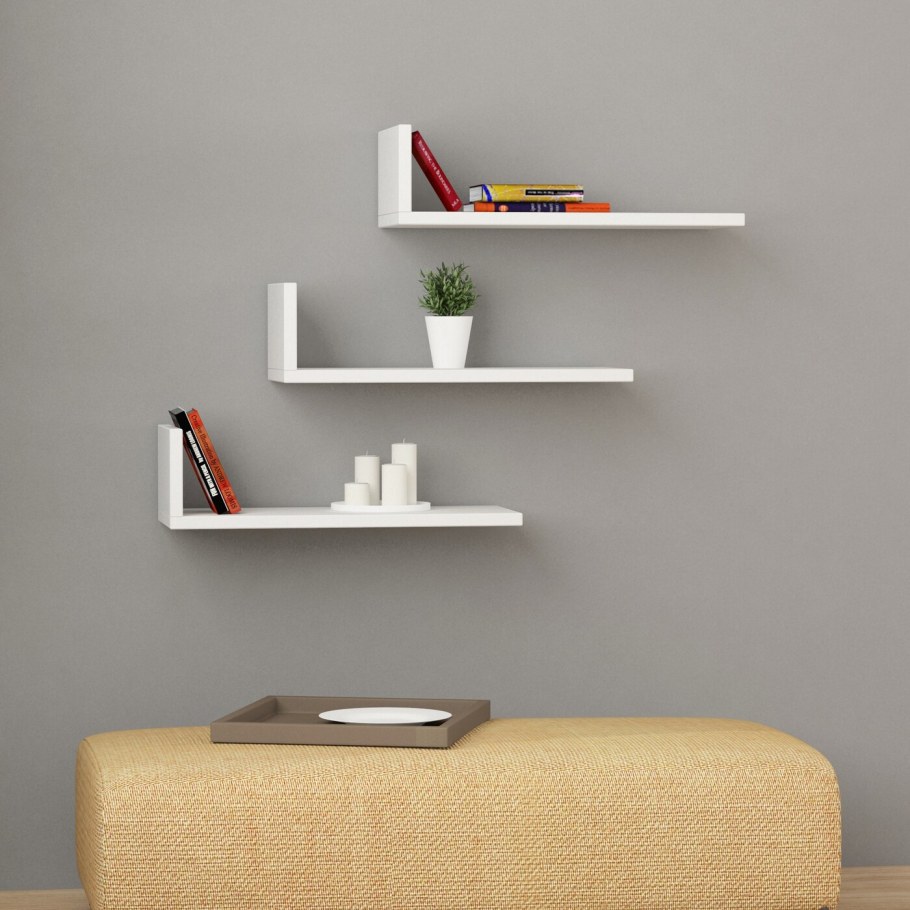 Красивые полки