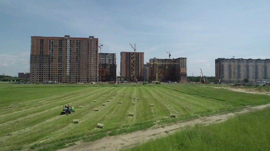 Снять студию в Павлино
