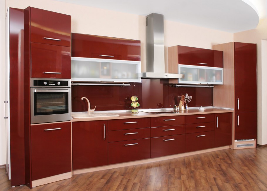 Smeg Cortina sr775po