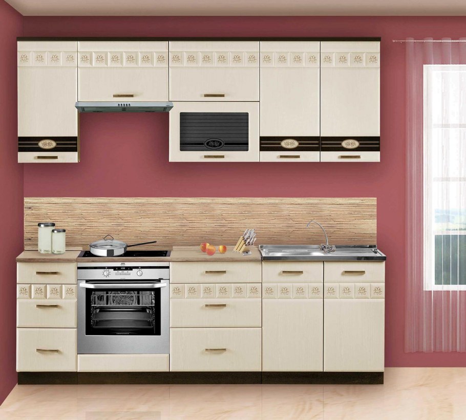 Вытяжка Maunfeld Gretta