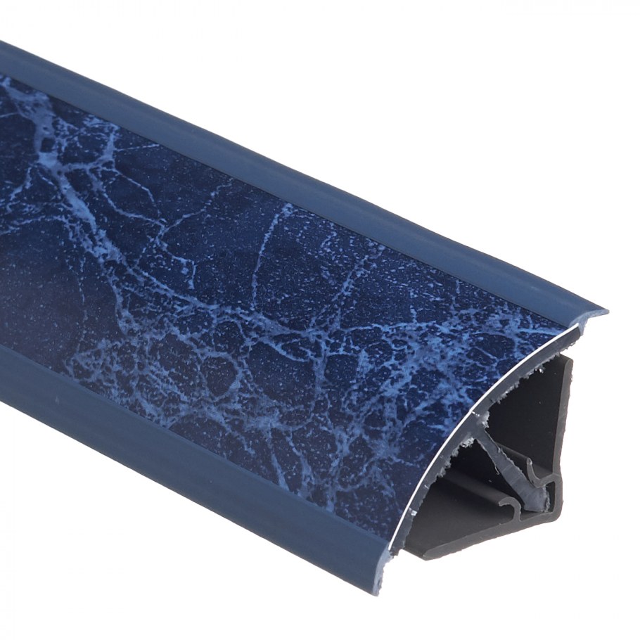 Rehau wap 118 4200мм плинтус