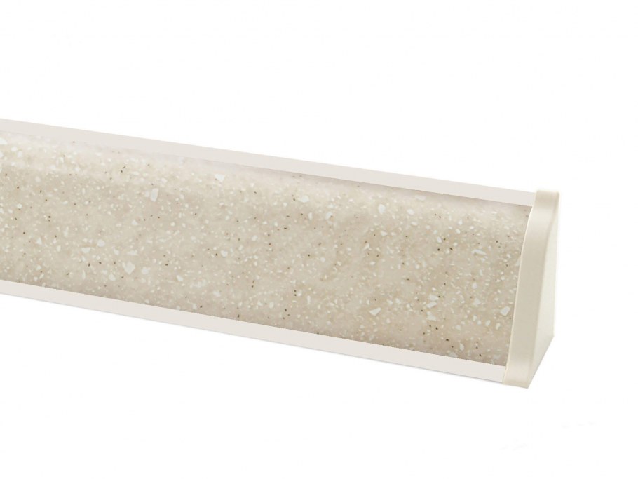 Плинтус Rehau 118