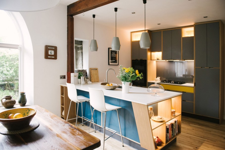 Икеа остров-барная стойка для кухни