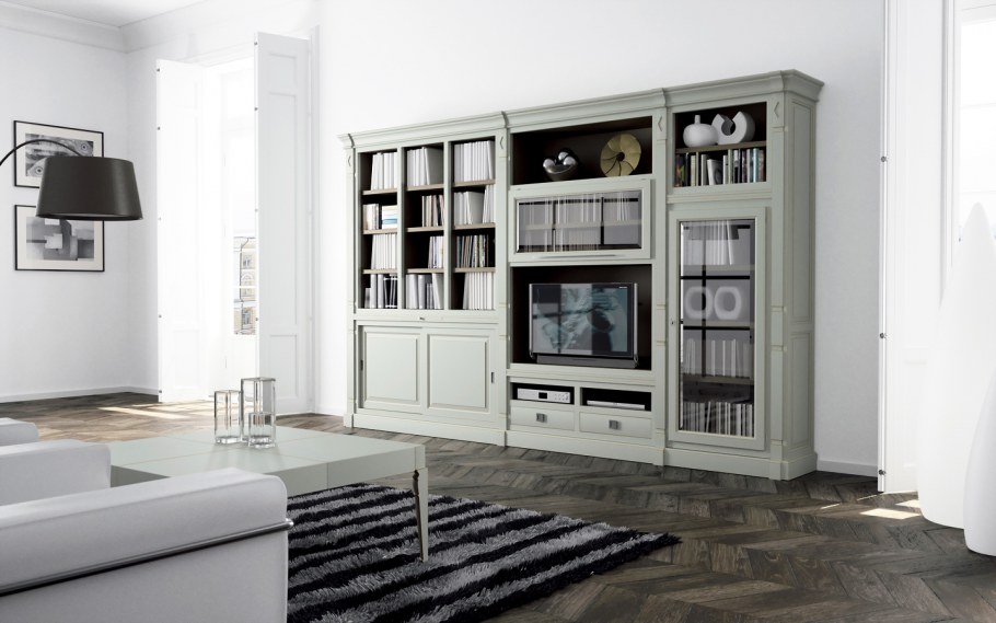 La Ebanisteria мебель